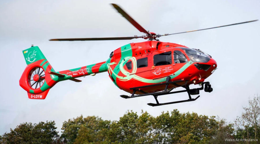 Local aircraft