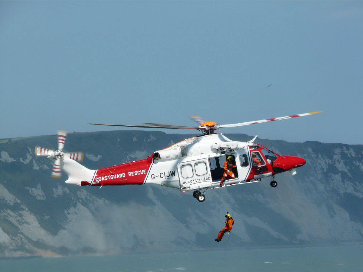 Local aircraft